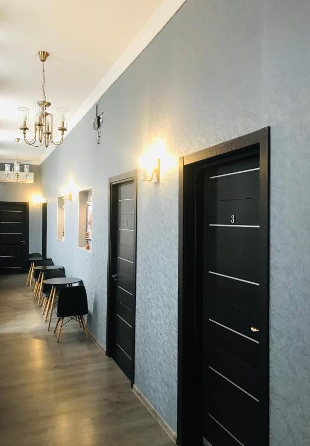 2Nd Floor Hotel Tbilisi Exterior photo