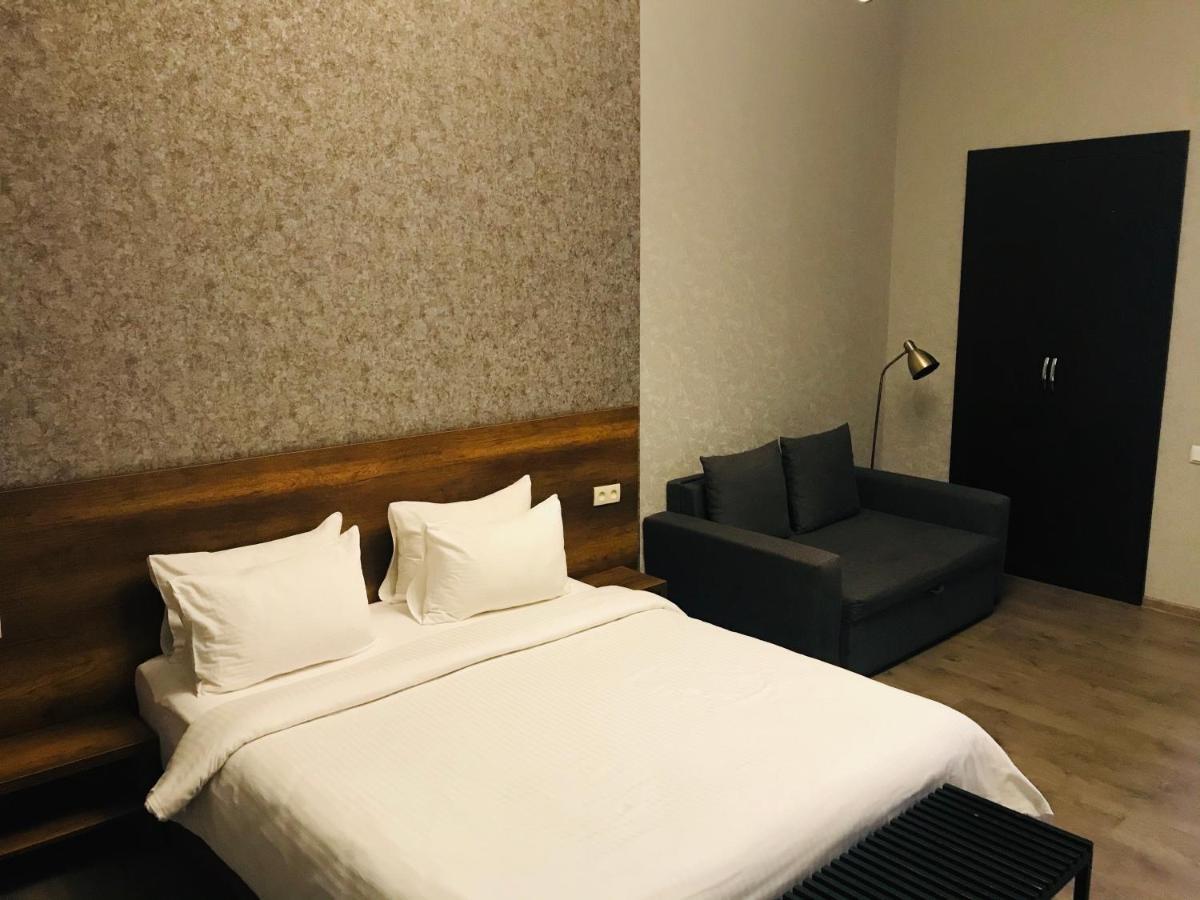 2Nd Floor Hotel Tbilisi Exterior photo