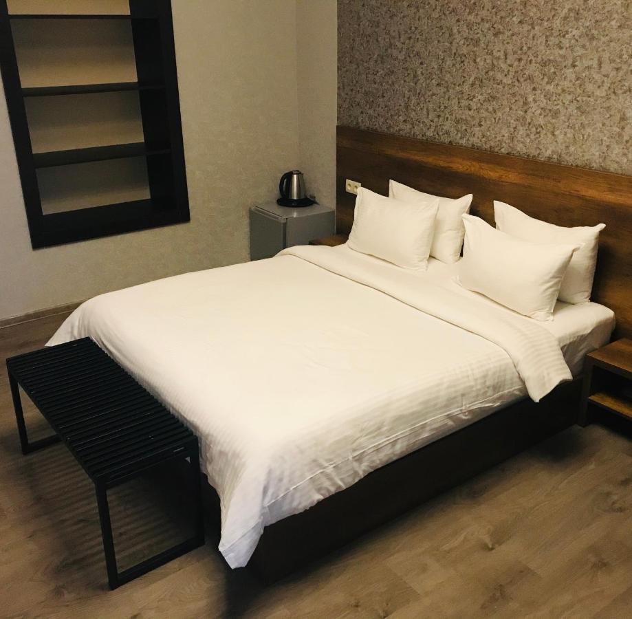 2Nd Floor Hotel Tbilisi Exterior photo